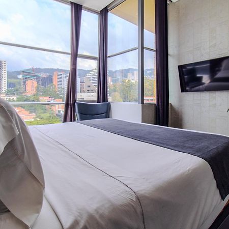 Haven A Design Hotel Медельин Экстерьер фото