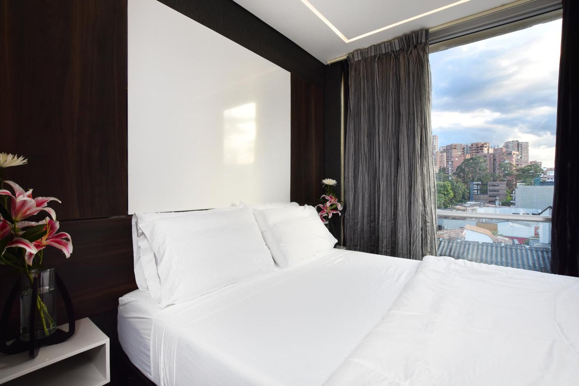 Haven A Design Hotel Медельин Экстерьер фото