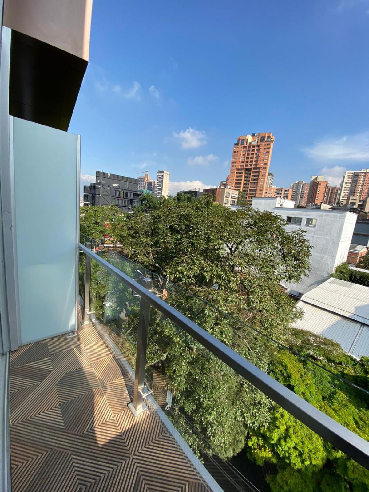Haven A Design Hotel Медельин Номер фото