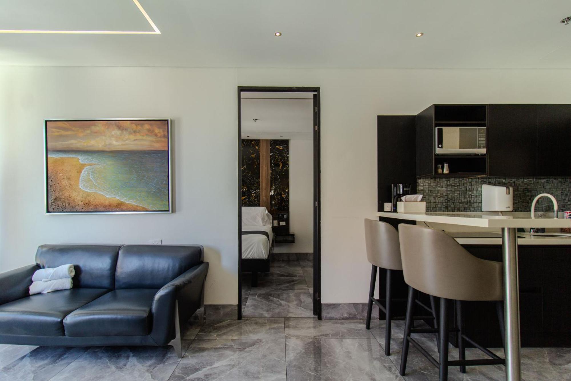 Haven A Design Hotel Медельин Экстерьер фото