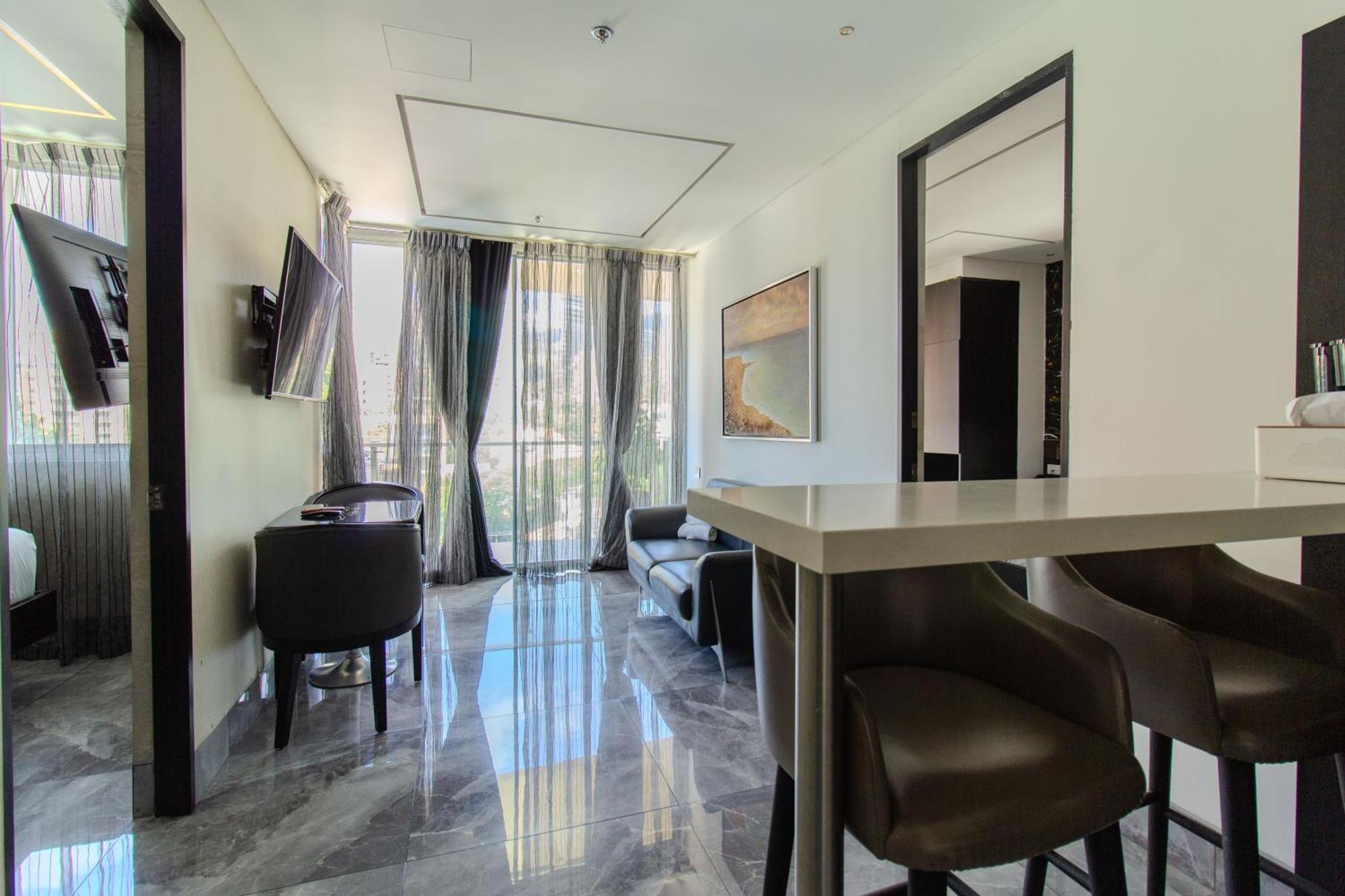 Haven A Design Hotel Медельин Экстерьер фото