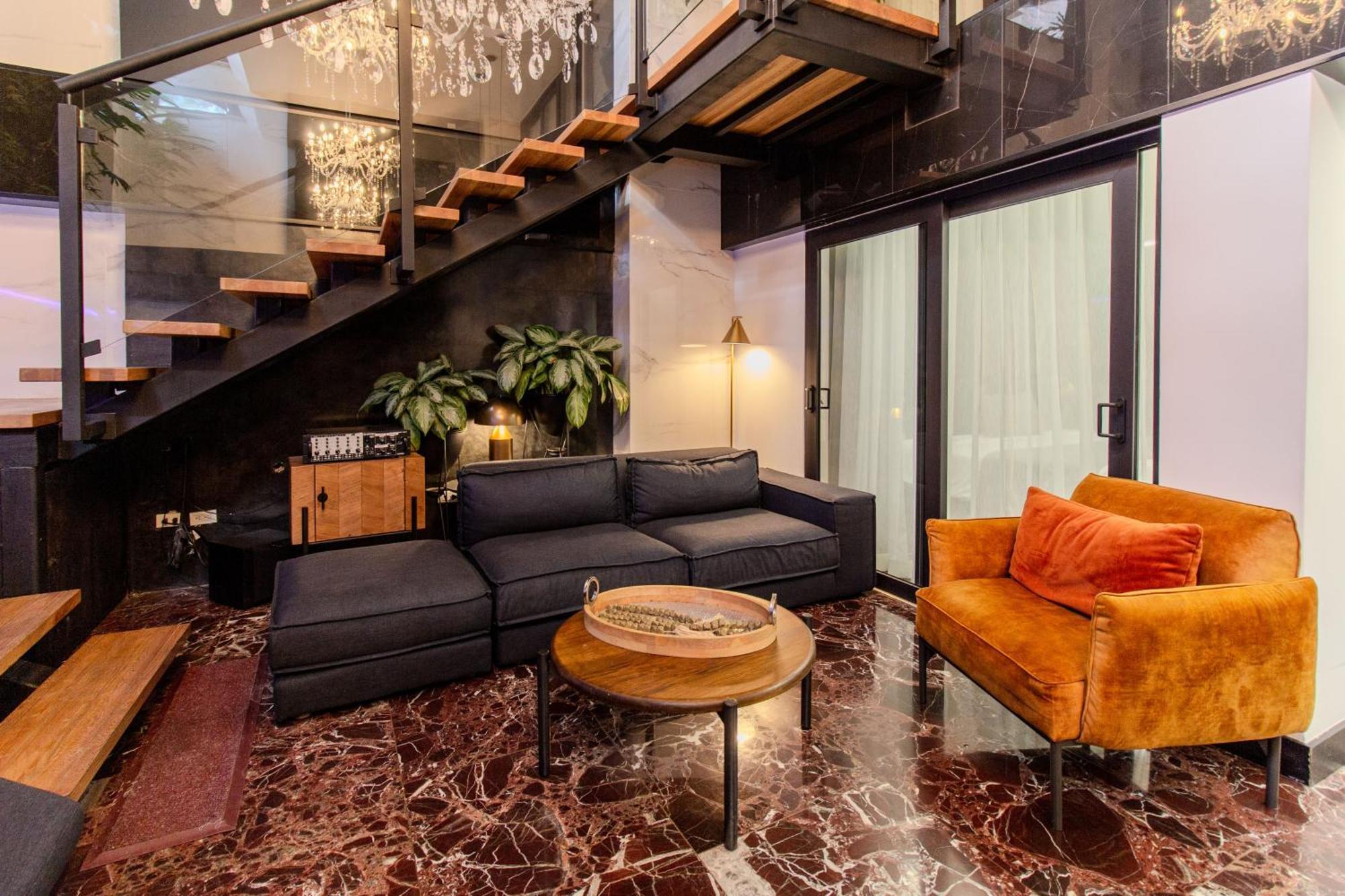 Haven A Design Hotel Медельин Экстерьер фото