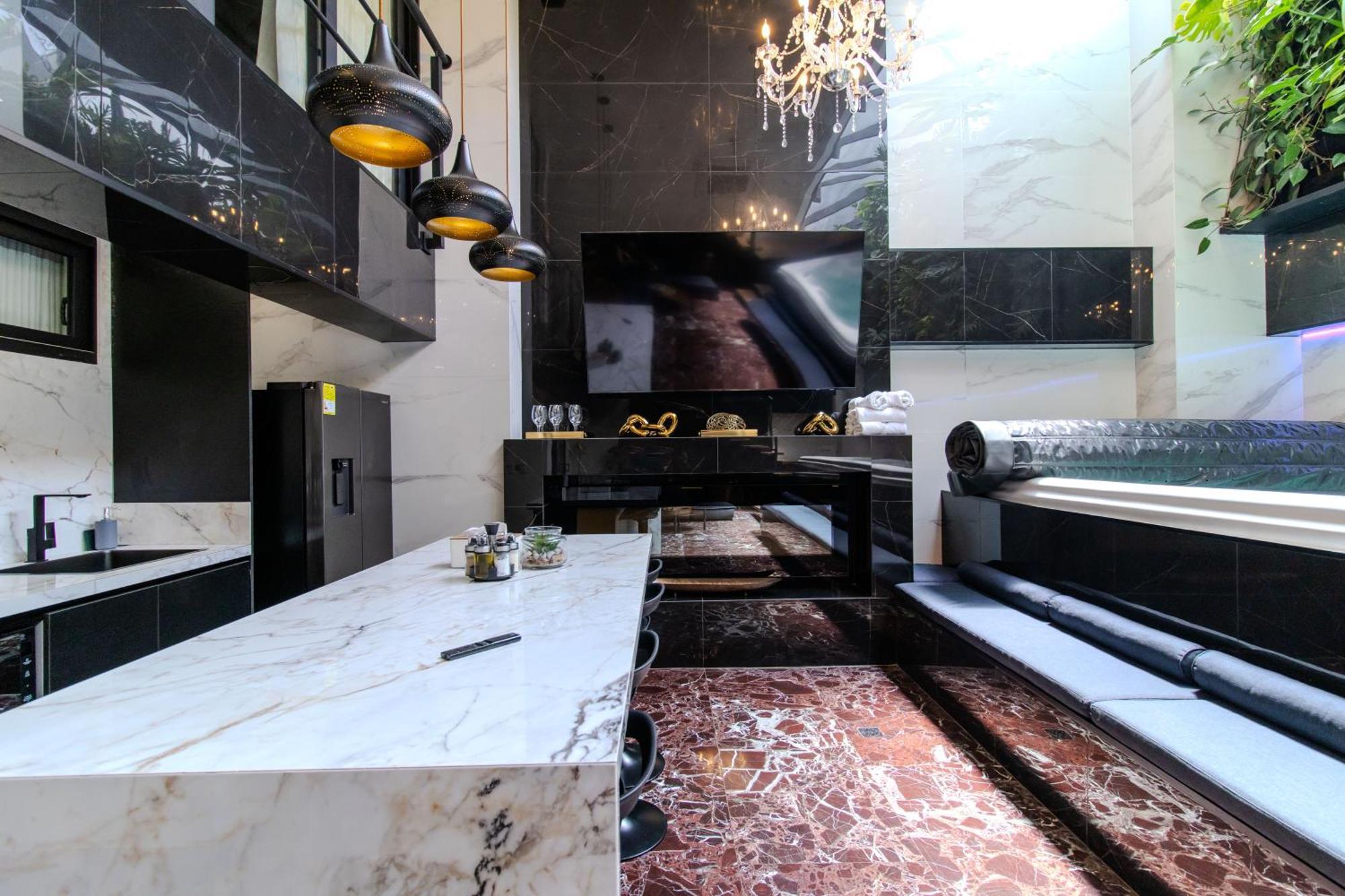 Haven A Design Hotel Медельин Экстерьер фото