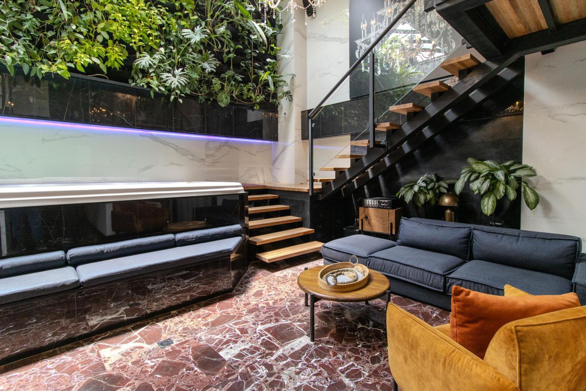 Haven A Design Hotel Медельин Экстерьер фото