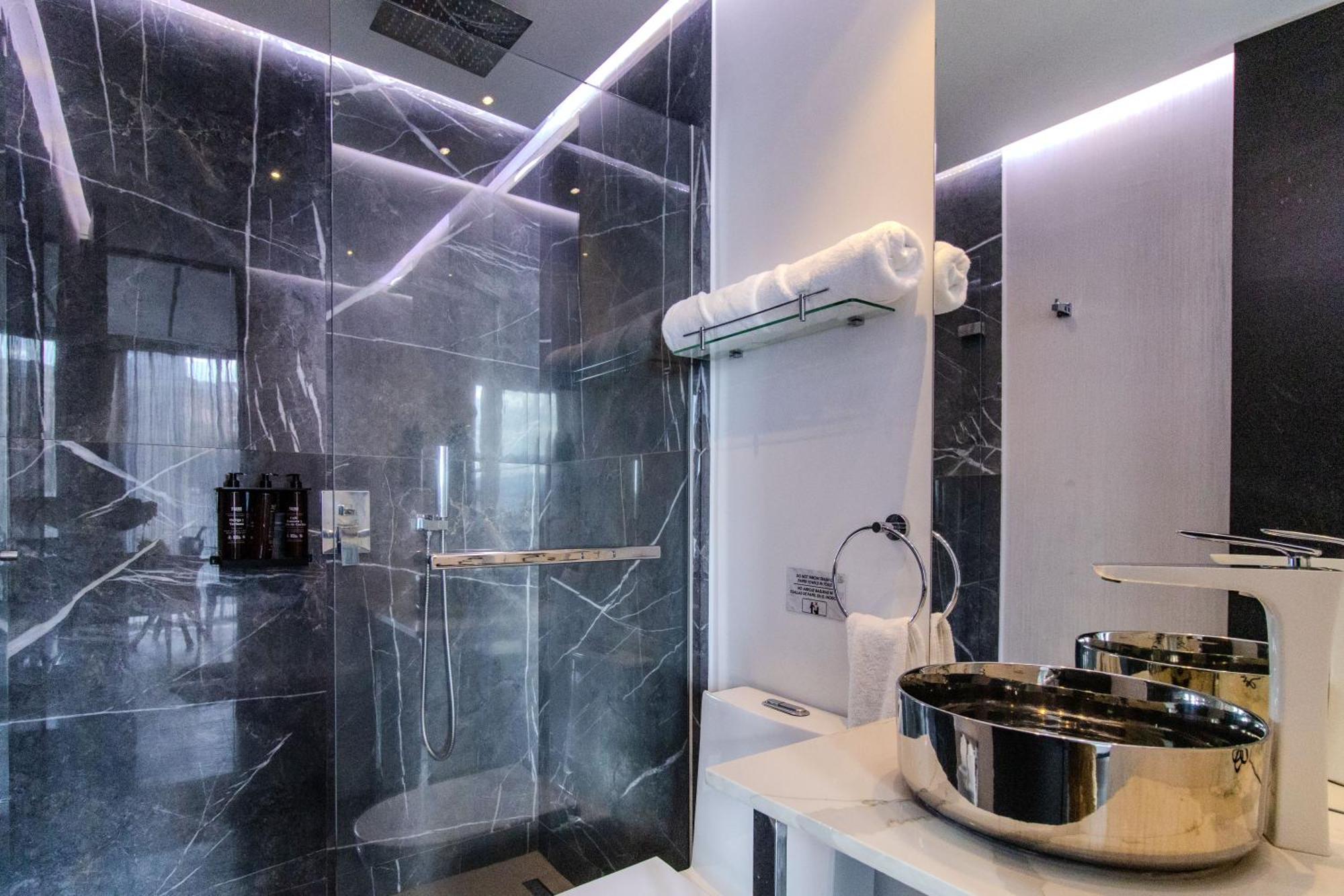 Haven A Design Hotel Медельин Экстерьер фото
