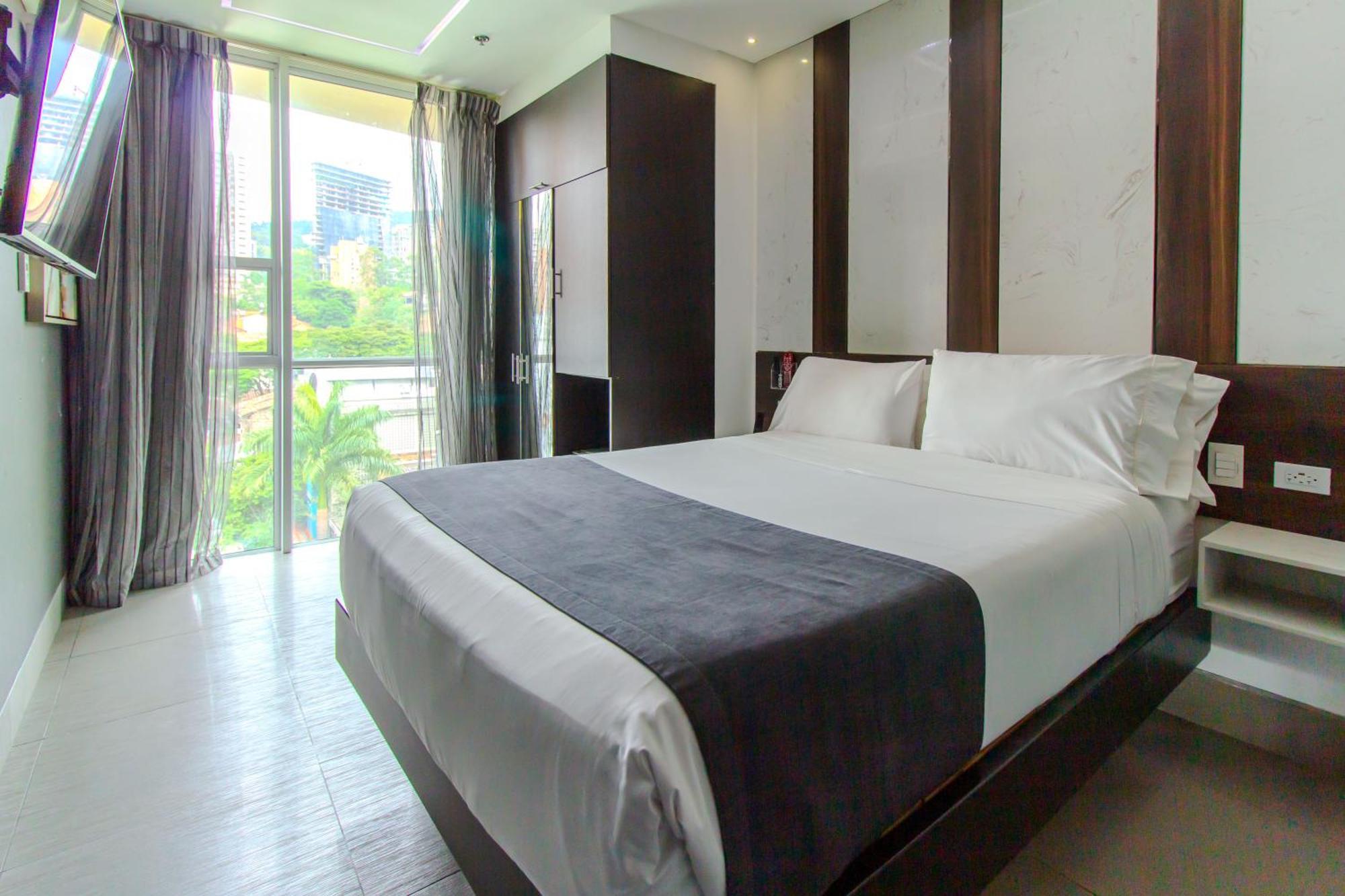 Haven A Design Hotel Медельин Экстерьер фото