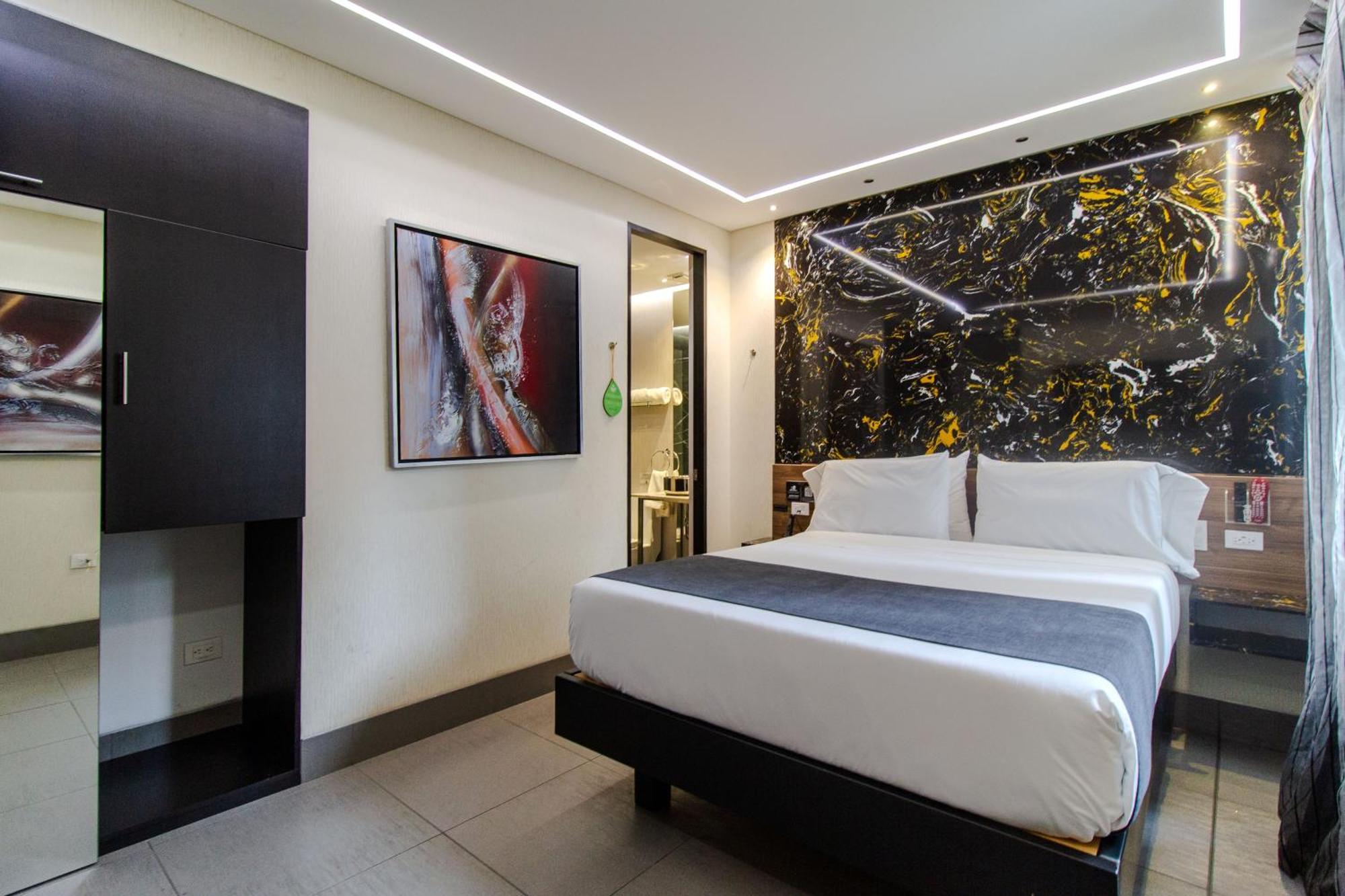 Haven A Design Hotel Медельин Экстерьер фото