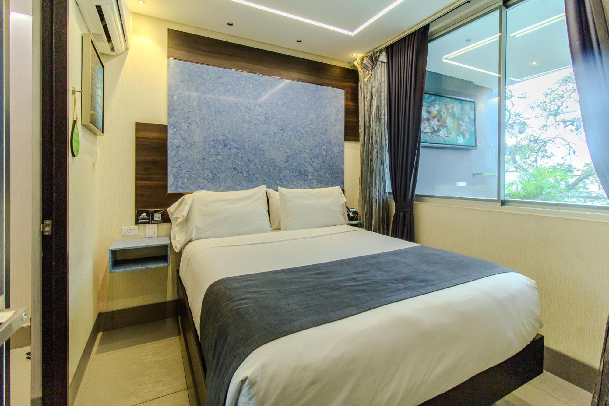 Haven A Design Hotel Медельин Экстерьер фото