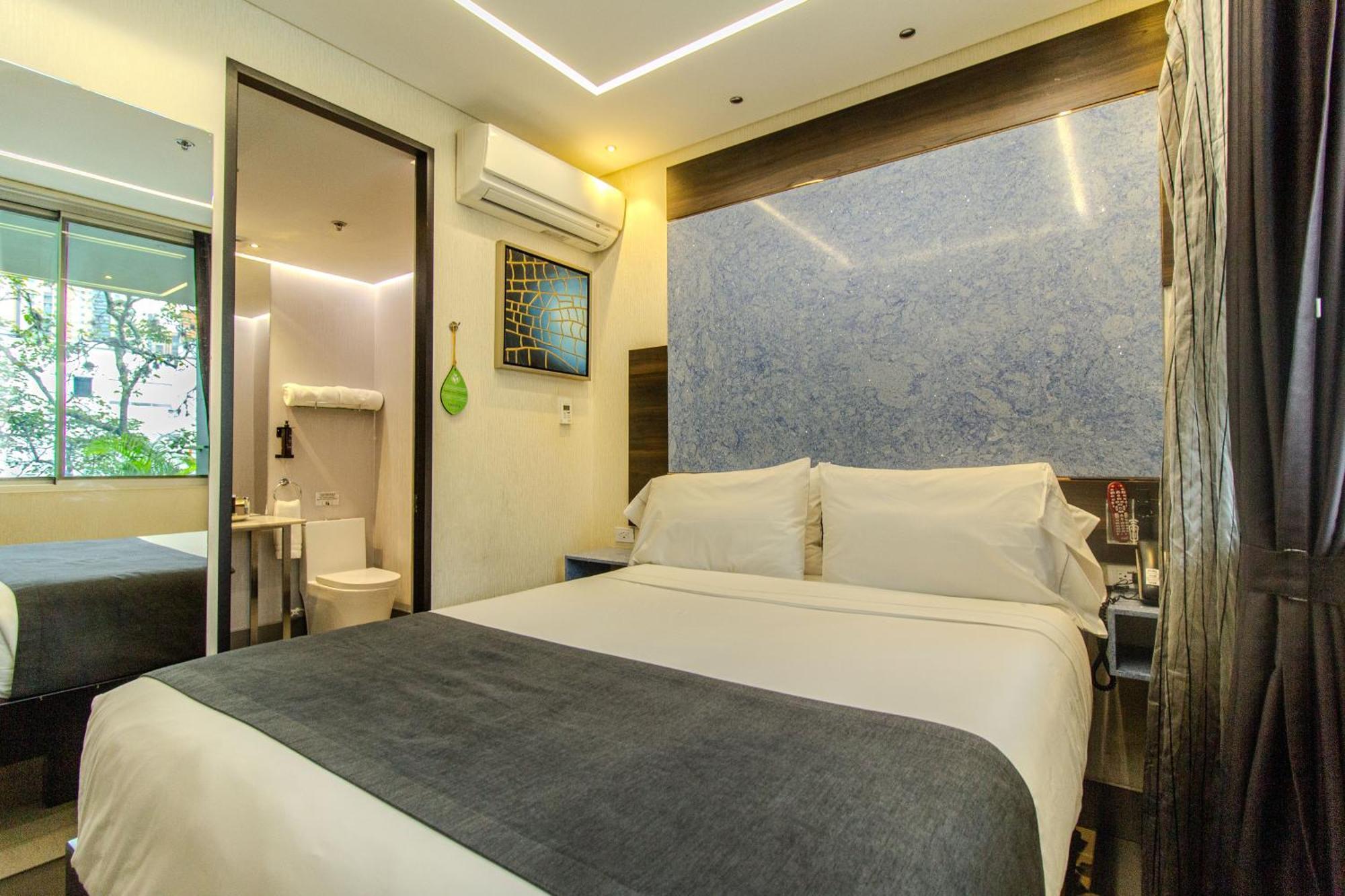 Haven A Design Hotel Медельин Экстерьер фото