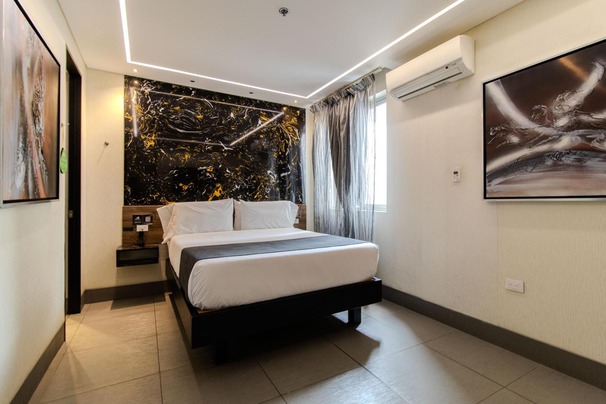 Haven A Design Hotel Медельин Экстерьер фото