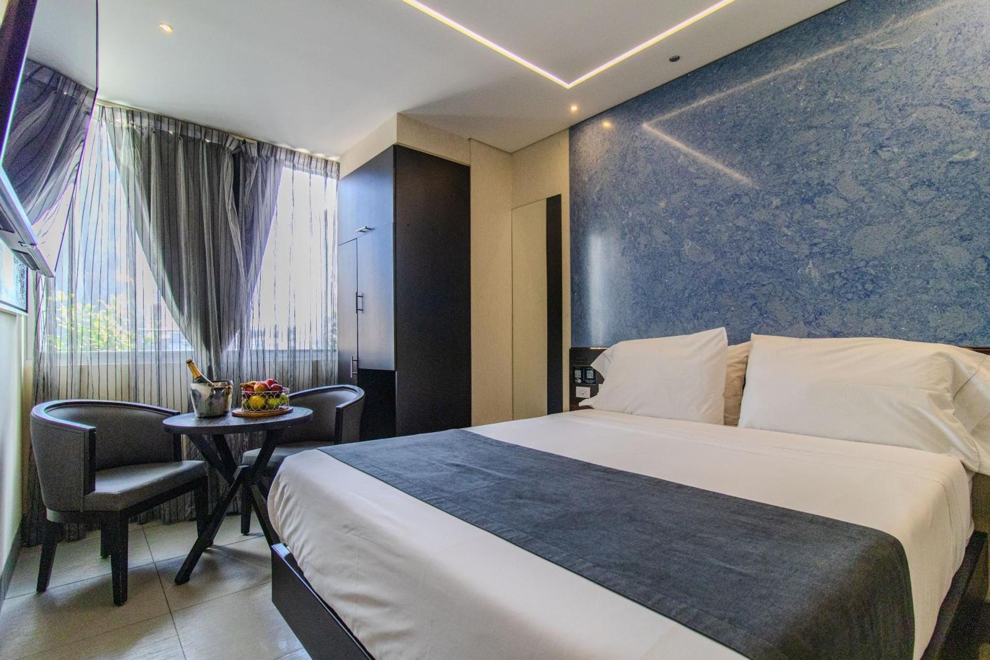 Haven A Design Hotel Медельин Экстерьер фото