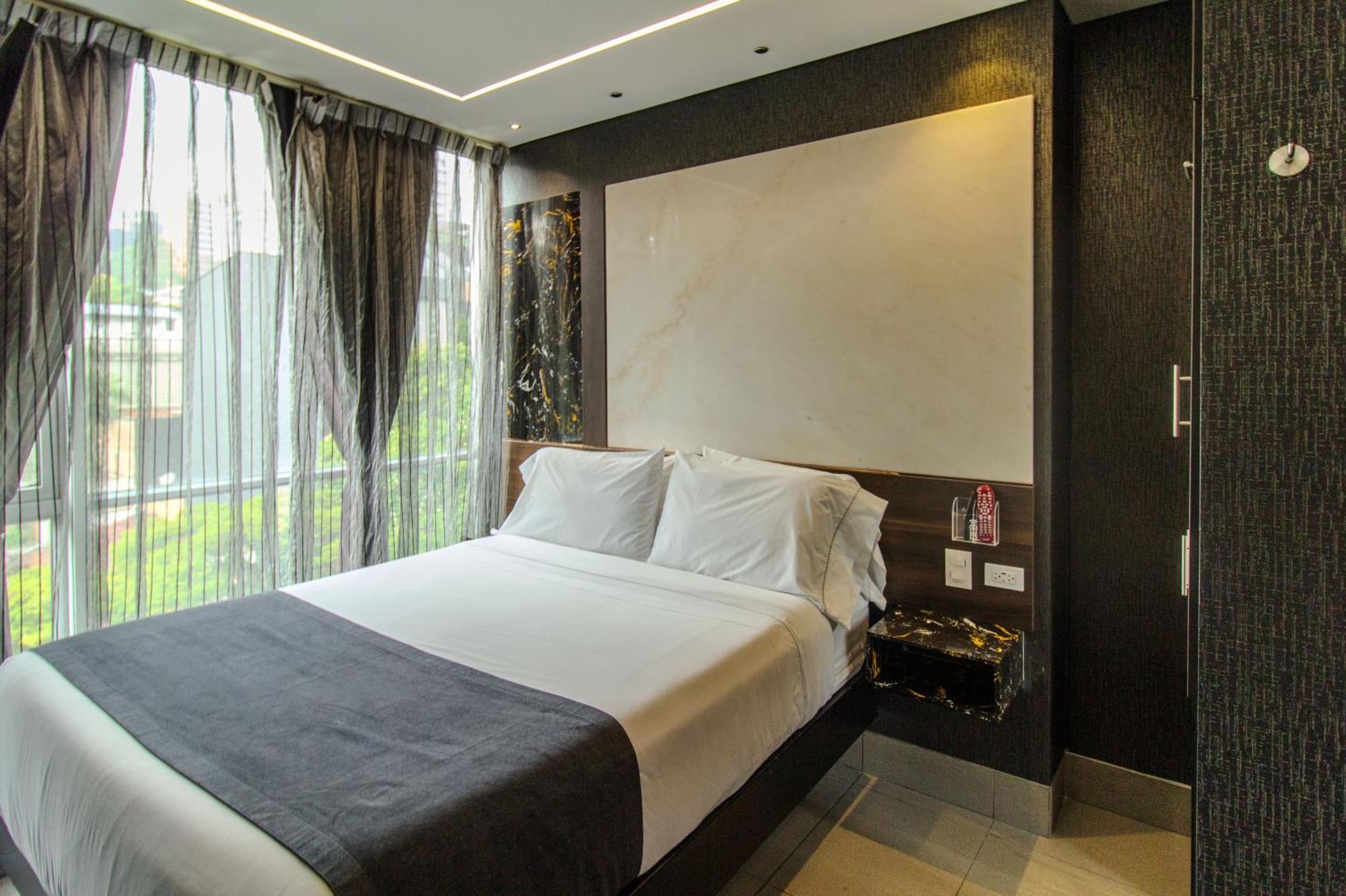 Haven A Design Hotel Медельин Экстерьер фото