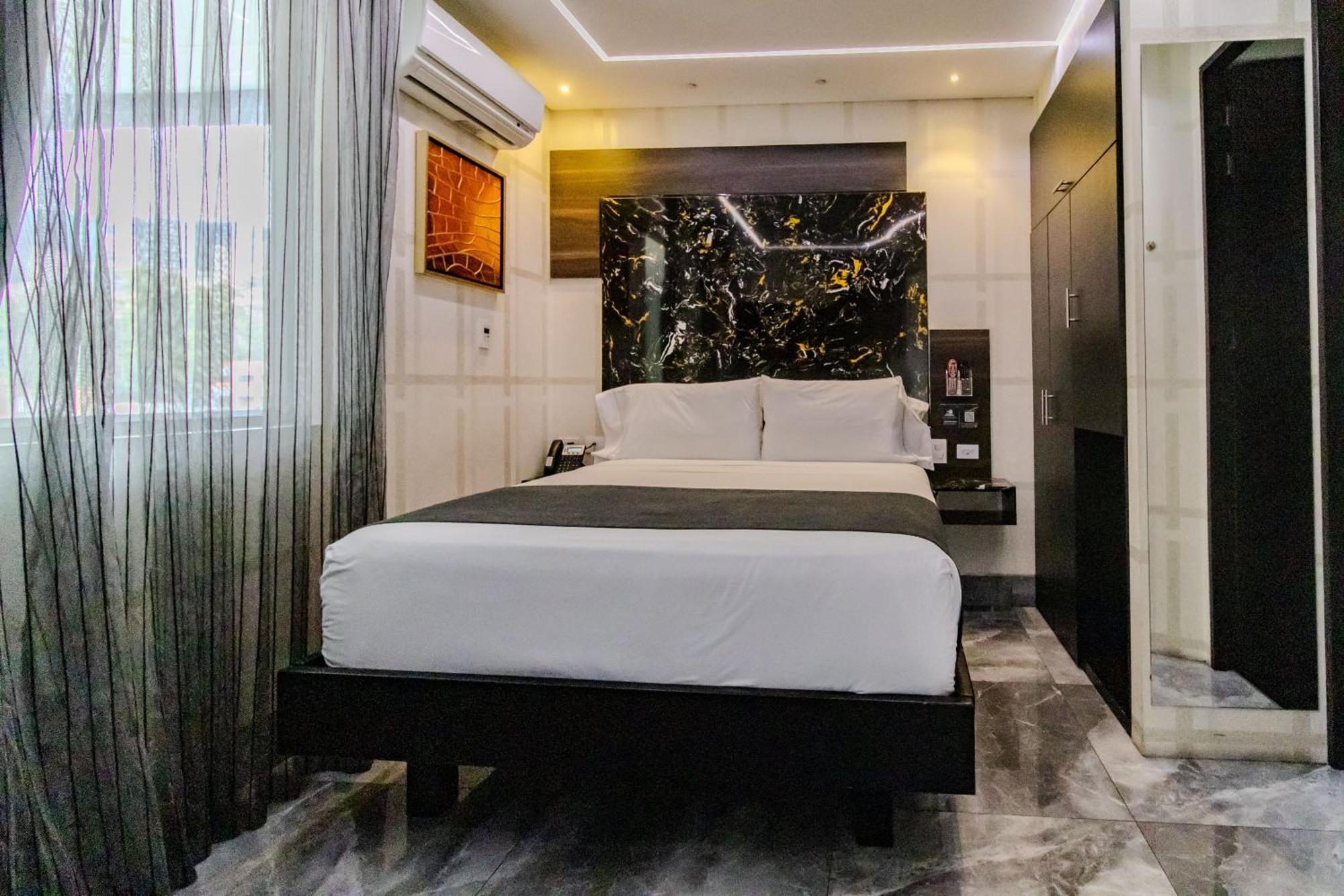 Haven A Design Hotel Медельин Экстерьер фото
