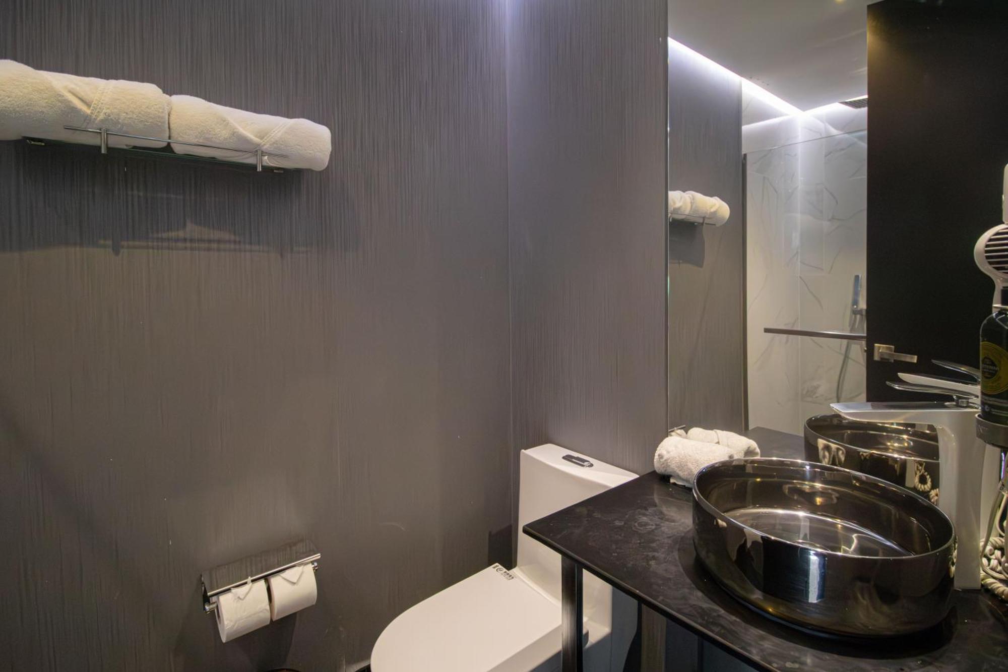 Haven A Design Hotel Медельин Экстерьер фото