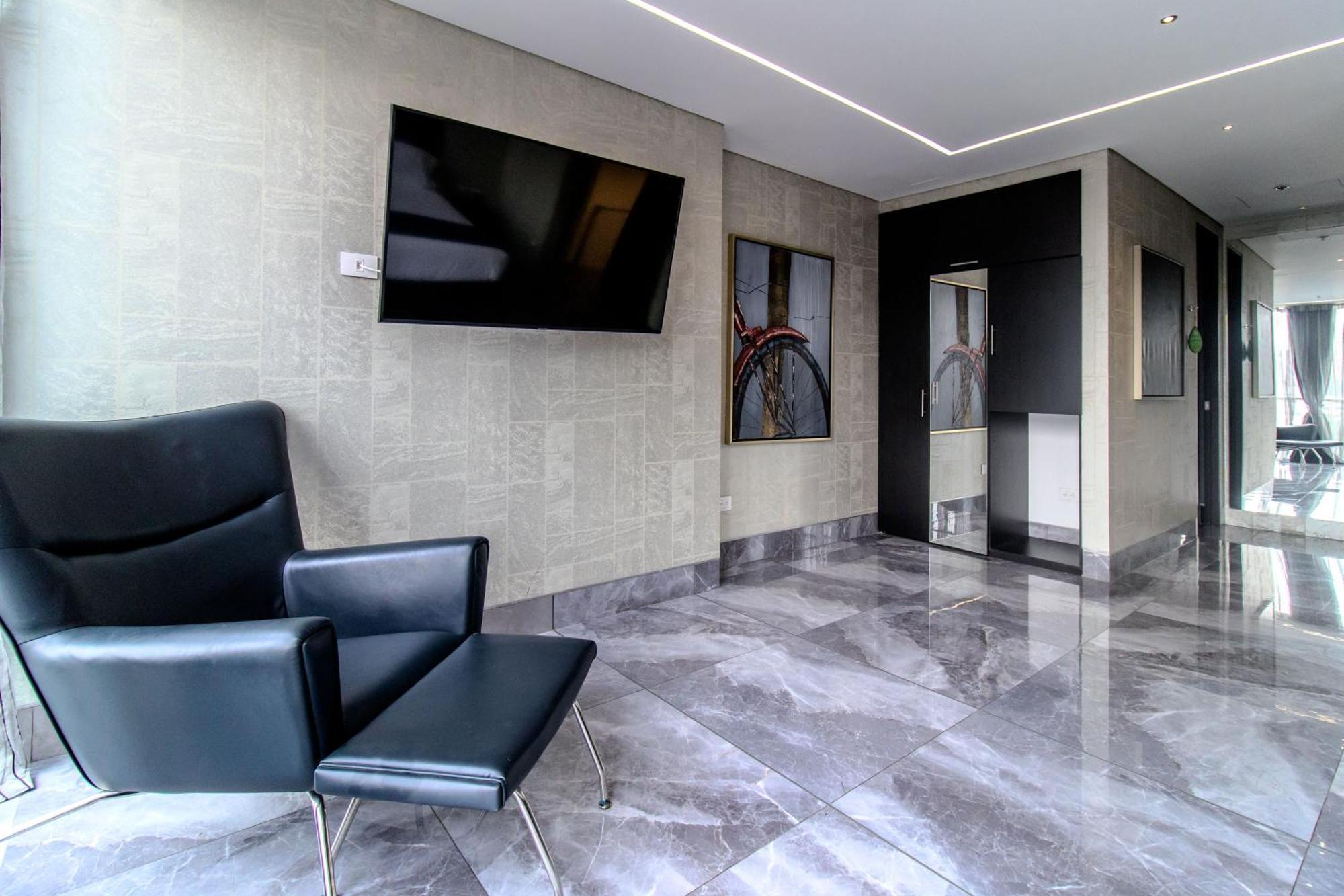 Haven A Design Hotel Медельин Экстерьер фото