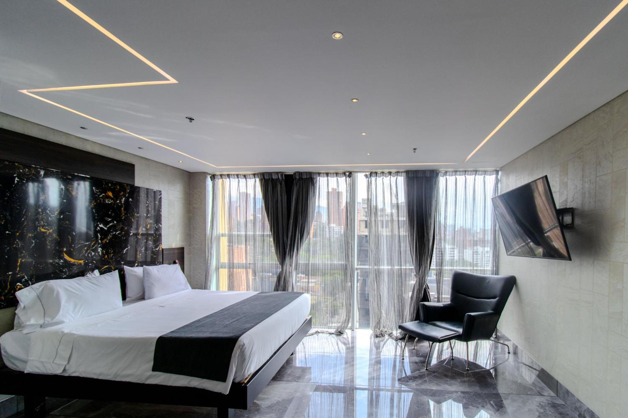 Haven A Design Hotel Медельин Экстерьер фото