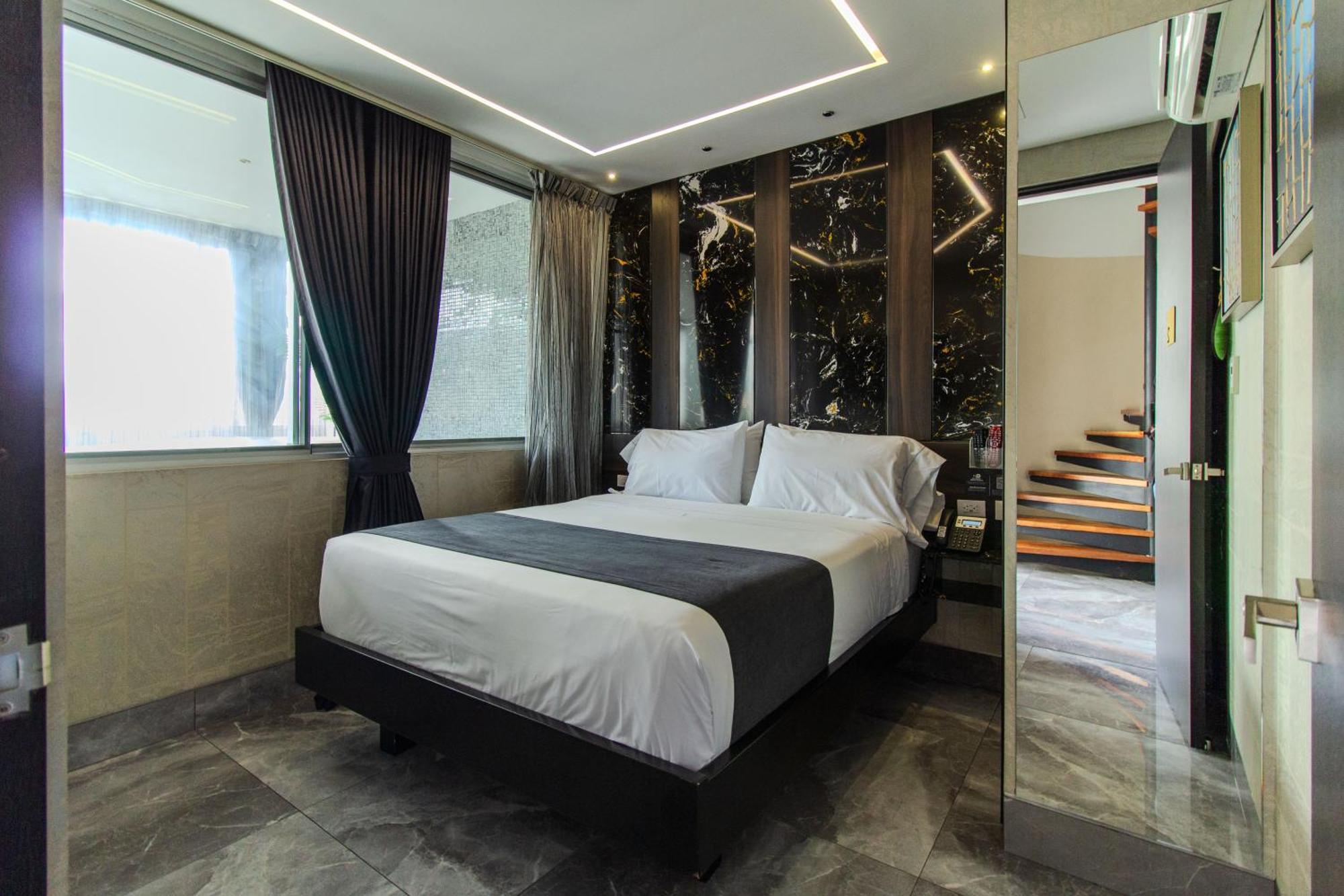 Haven A Design Hotel Медельин Экстерьер фото