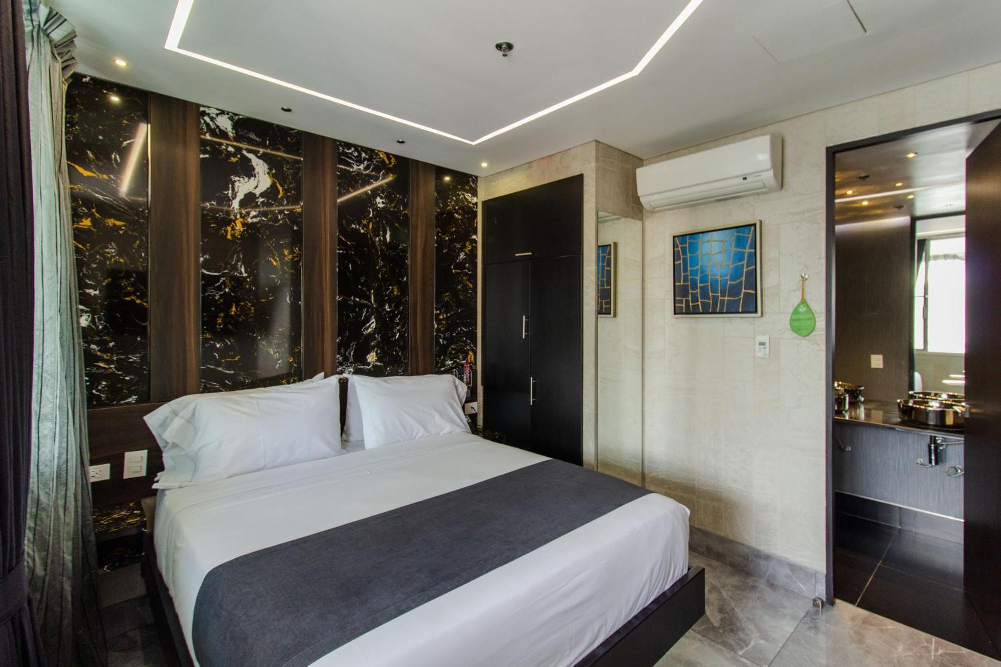 Haven A Design Hotel Медельин Экстерьер фото