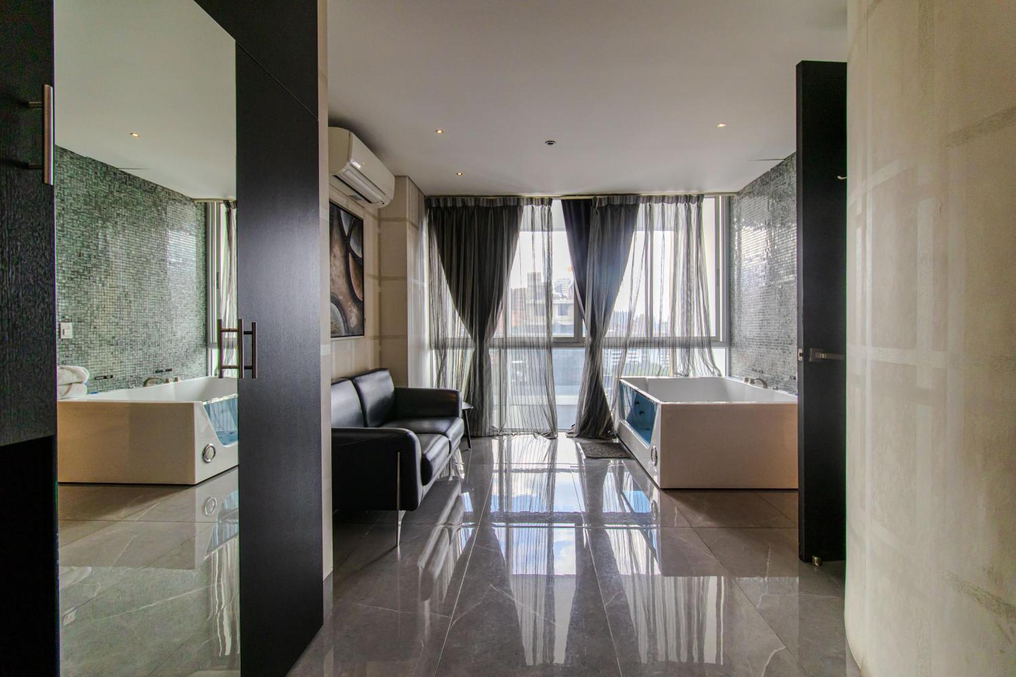 Haven A Design Hotel Медельин Экстерьер фото