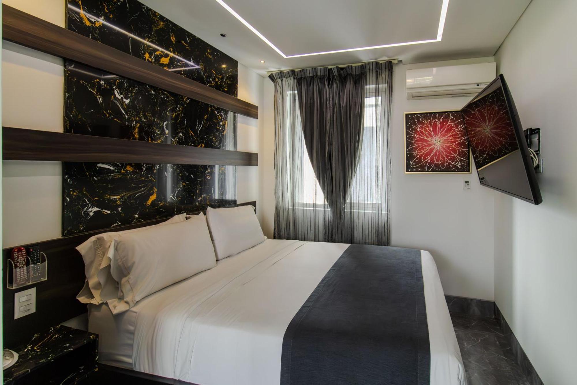 Haven A Design Hotel Медельин Экстерьер фото