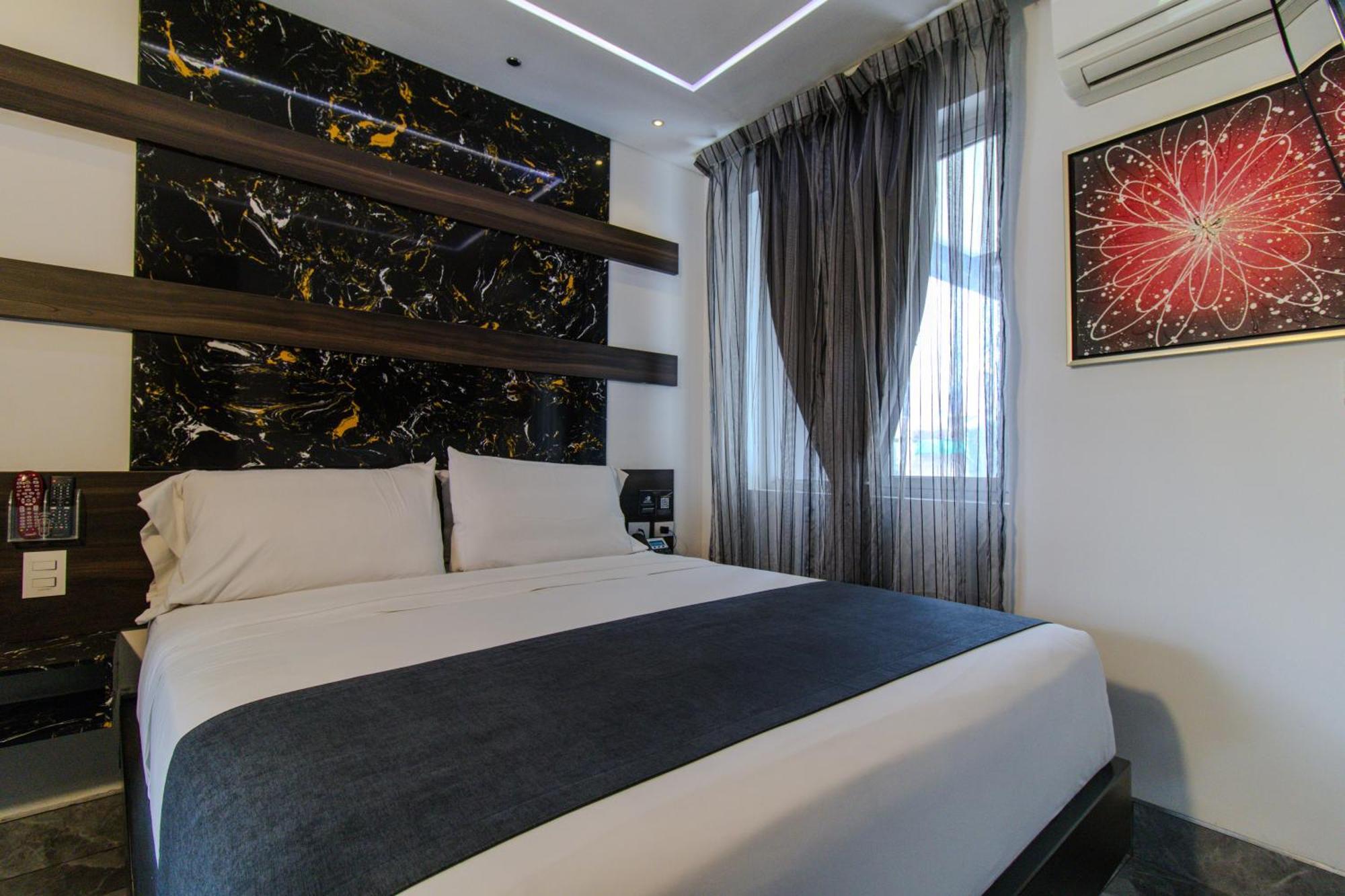 Haven A Design Hotel Медельин Экстерьер фото