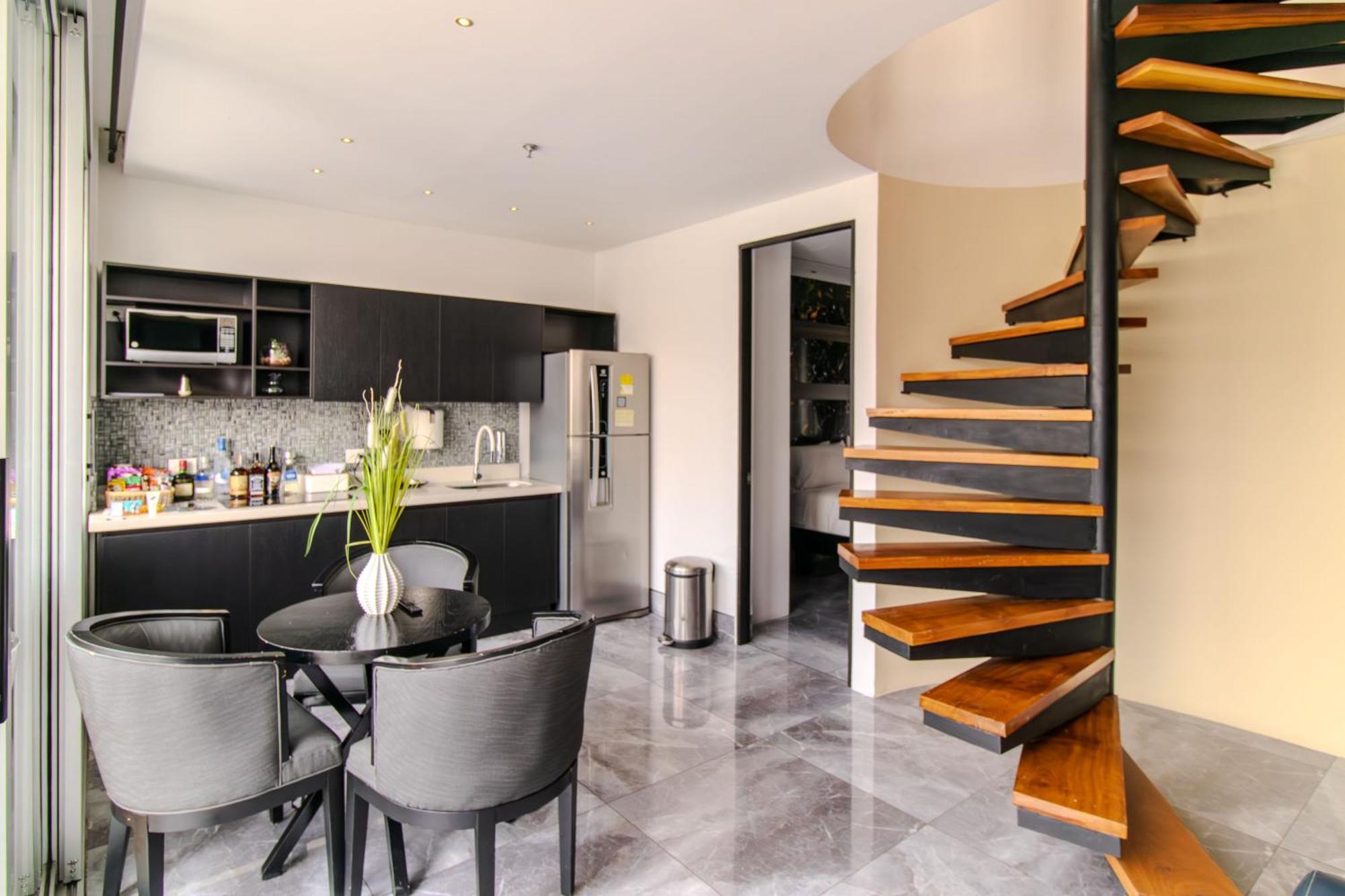 Haven A Design Hotel Медельин Экстерьер фото
