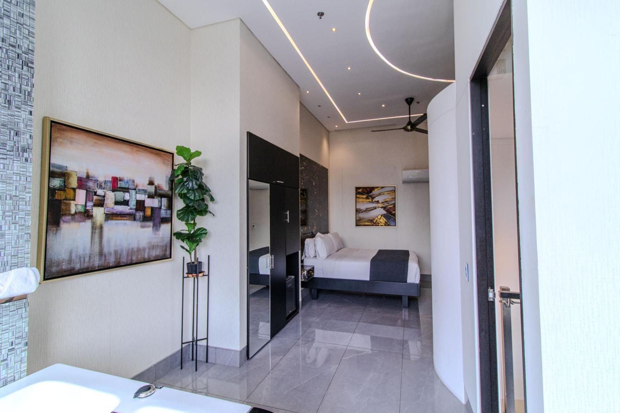 Haven A Design Hotel Медельин Экстерьер фото