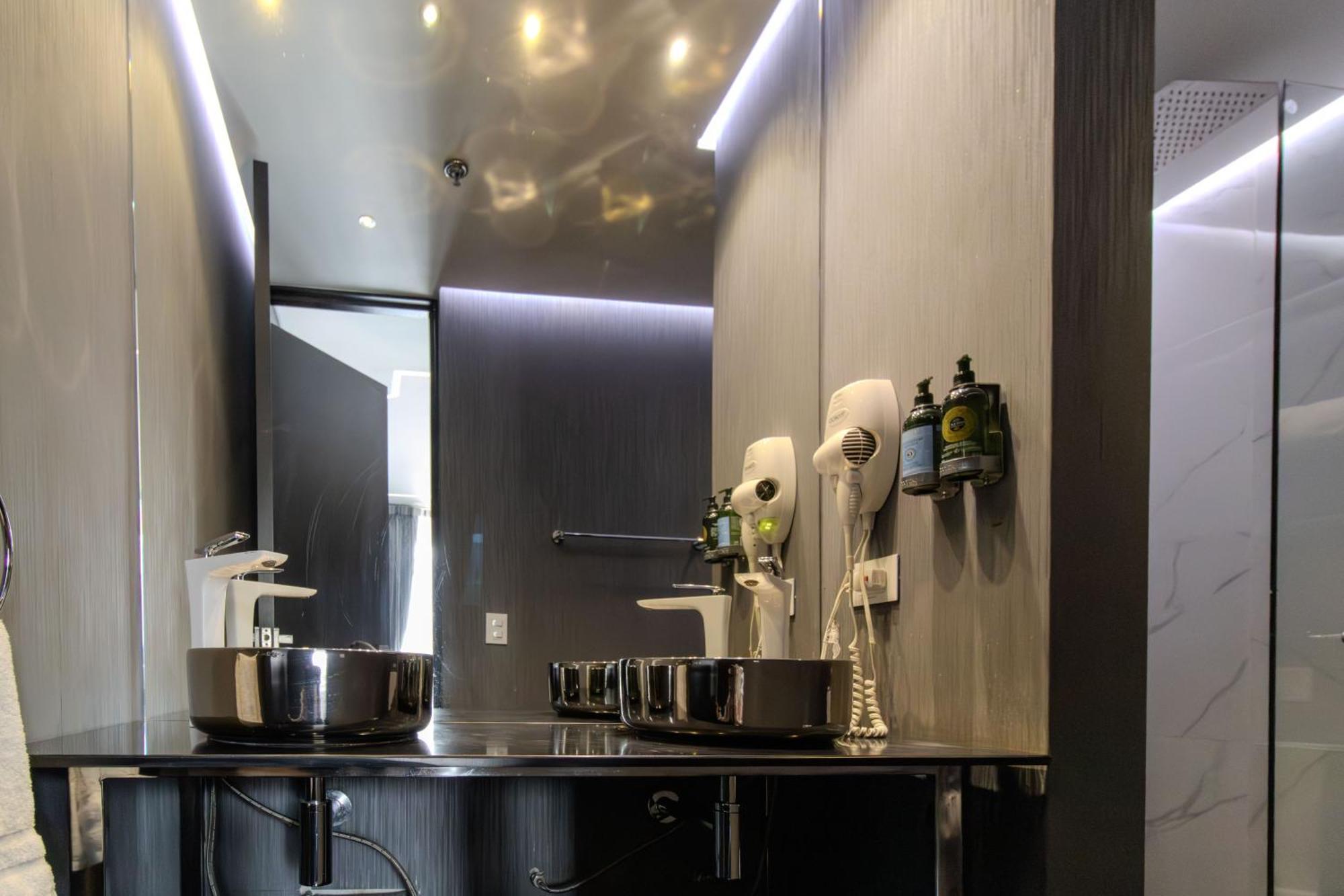 Haven A Design Hotel Медельин Экстерьер фото
