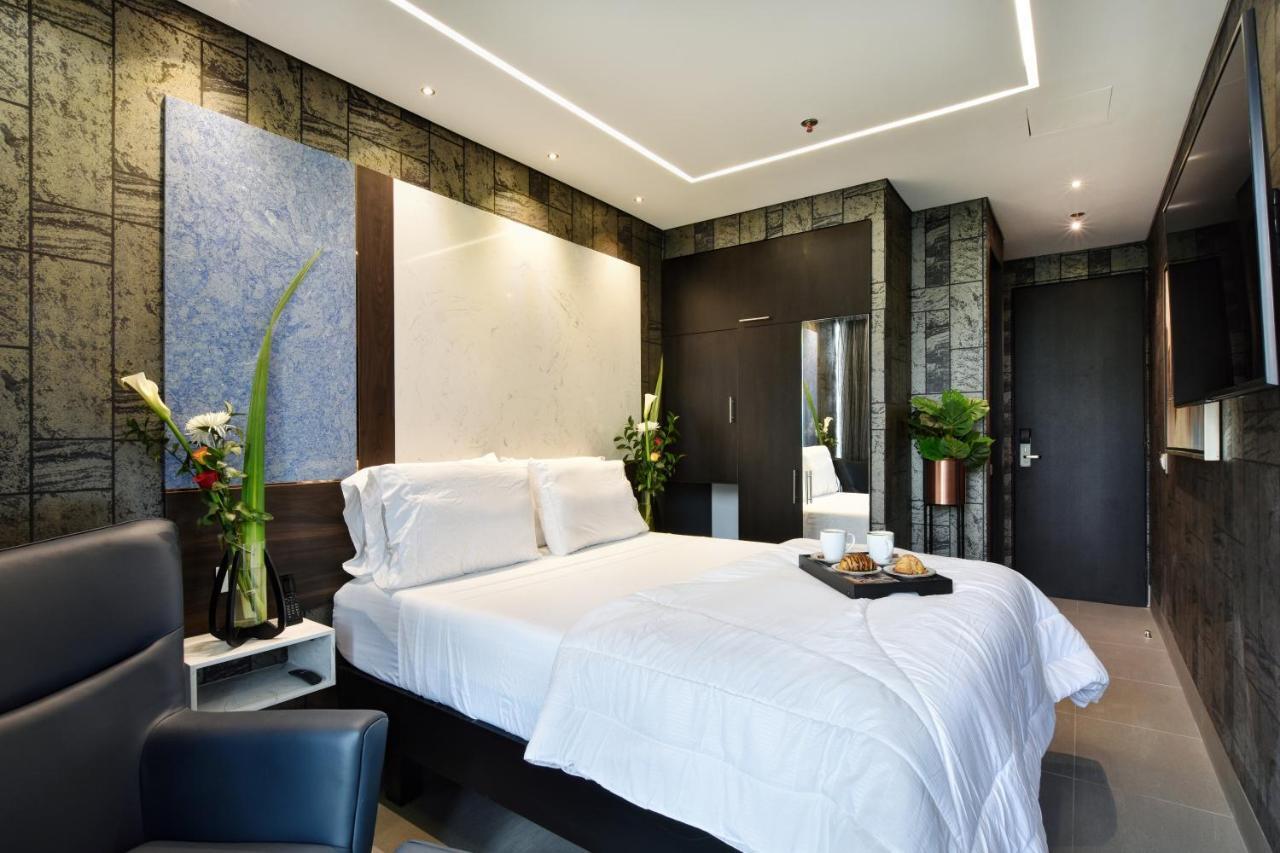 Haven A Design Hotel Медельин Экстерьер фото